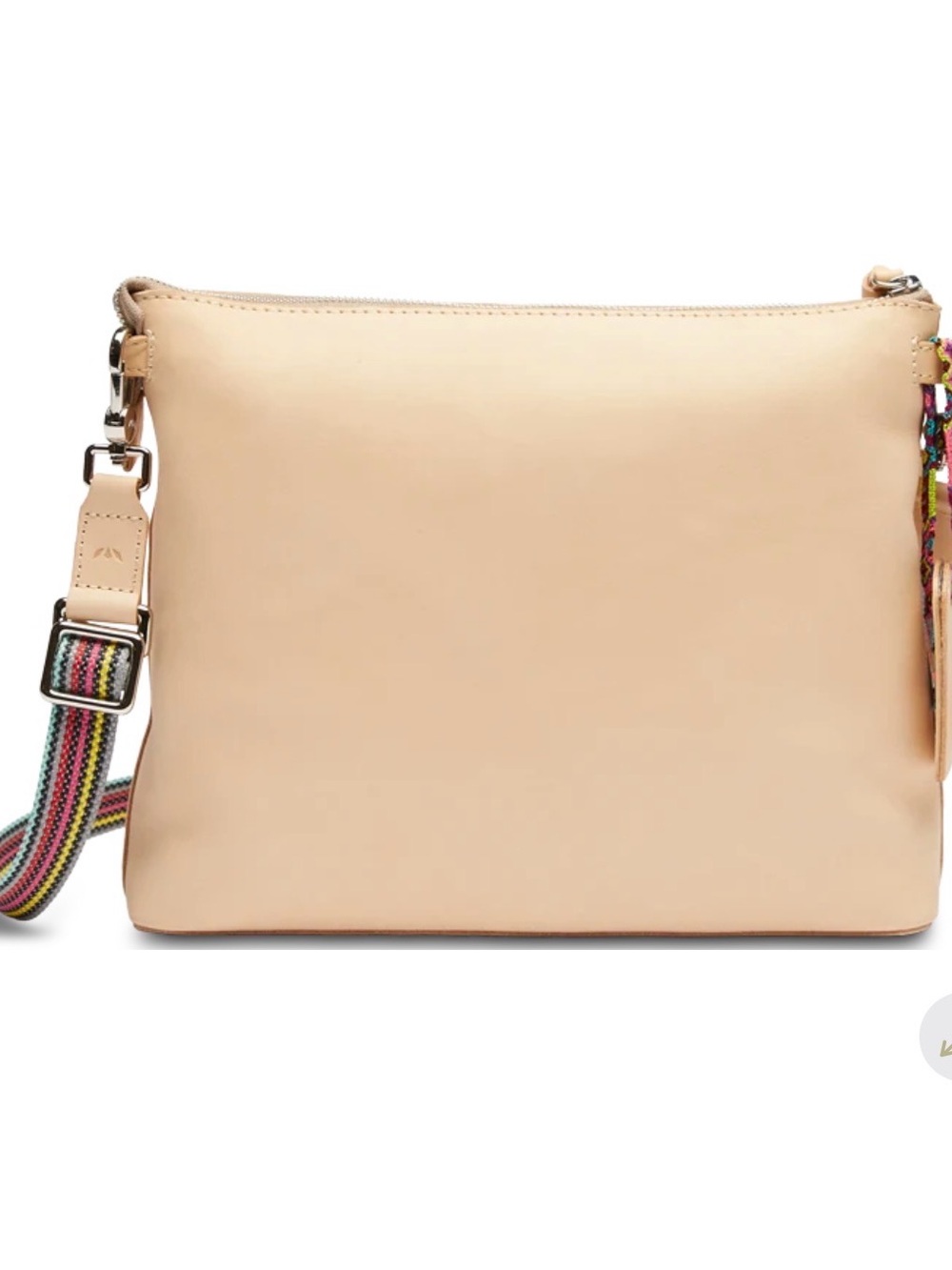 Consuela Diego Downtown Crossbody NWT (see final picture) - Picture 3 of 6